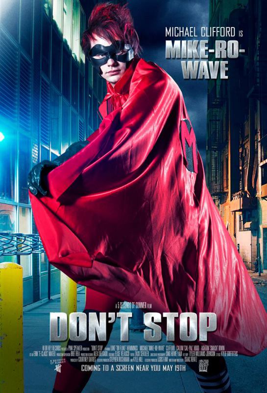 5 Seconds Of Summer - Don't Stop