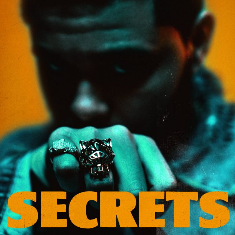 The Weeknd - Secrets