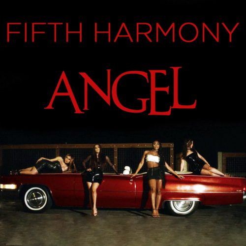Fifth Harmony - Angel