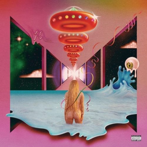 Kesha - Rainbow (Album)
