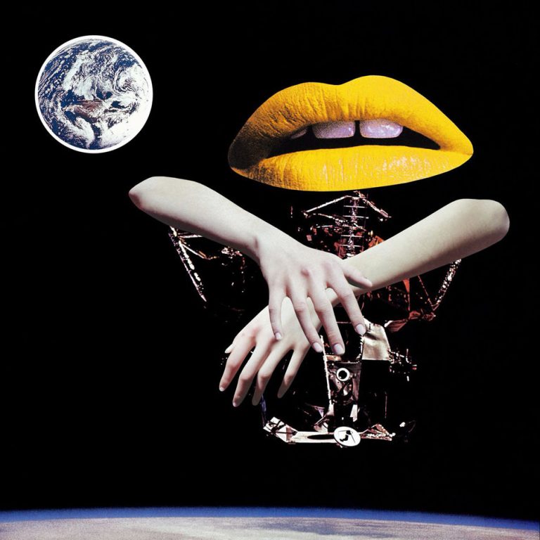 Clean Bandit - I Miss You ft. Julia Michaels