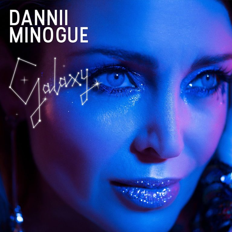 Dannii Minogue - Galaxy