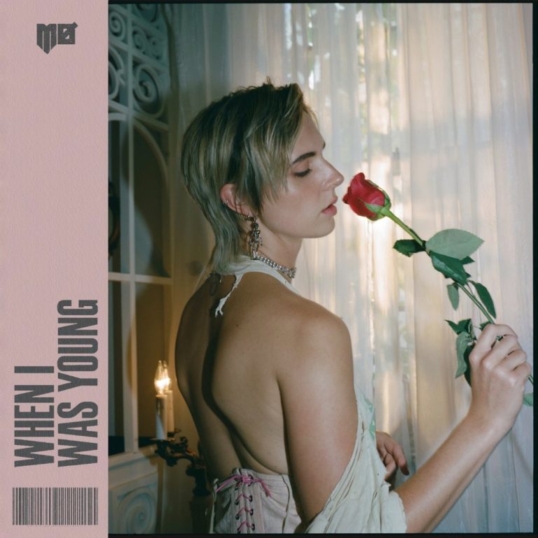 MØ - When I Was Young