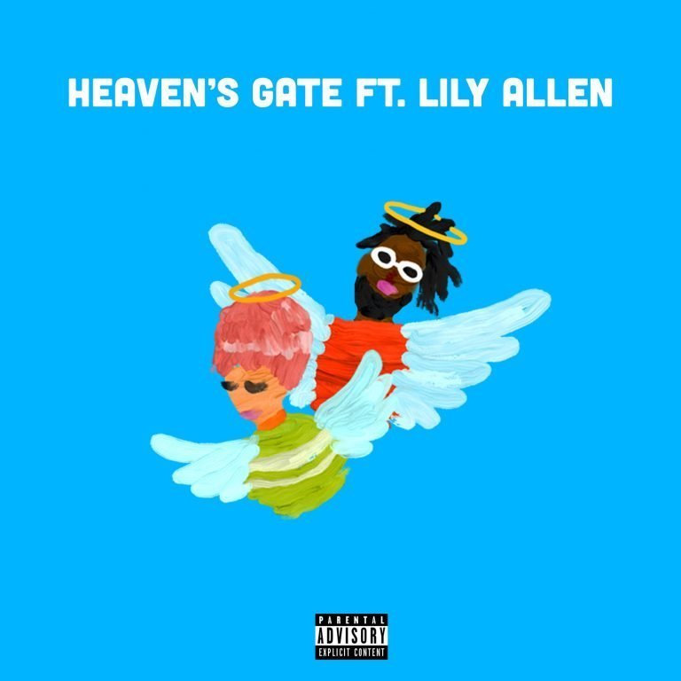 Burna Boy - Heaven's Gate ft. Lily Allen