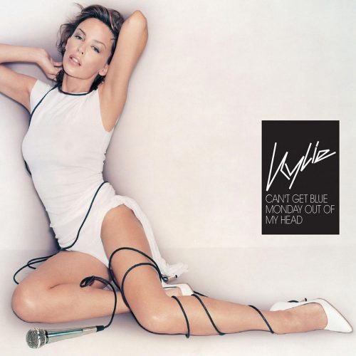Kylie Minogue - Can't Get Blue Monday Out Of My Head