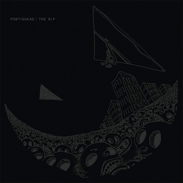 Portishead - The Rip