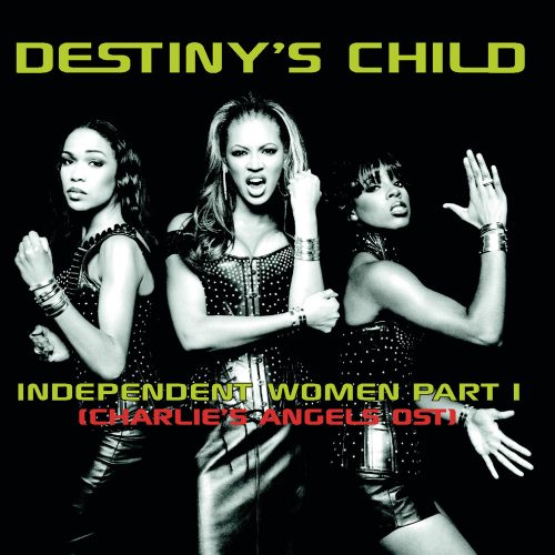 Destiny's Child - Independent Women Part I (Charlie Angels OST)