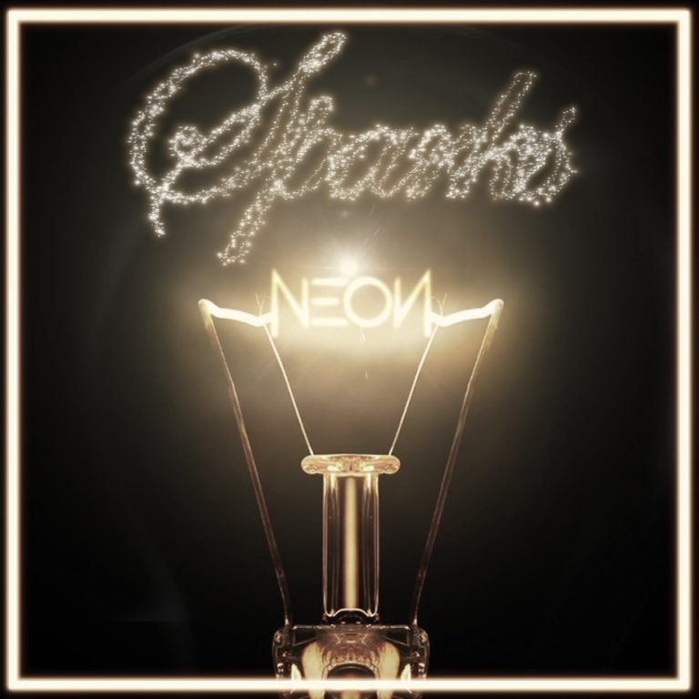 Neon Hitch - Sparks