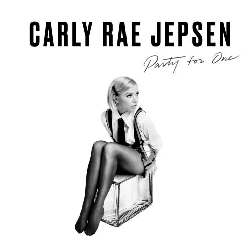 Carly Rae Jepsen - Party For One Cover