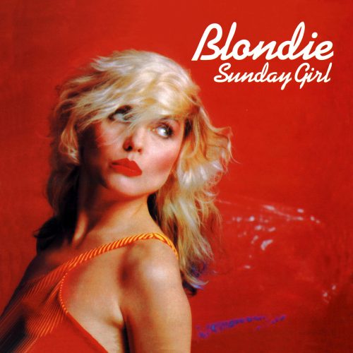 Blondie - Sunday Girl