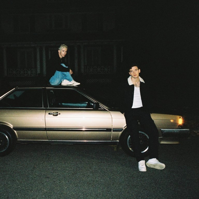 Lauv & Troye Sivan - I'm So Tired...