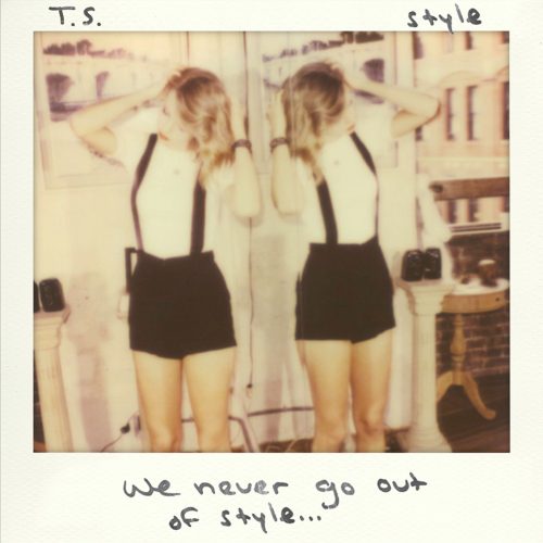 Taylor Swift - Style