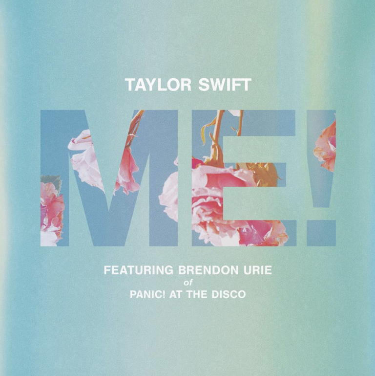 Taylor Swift - ME! ft. Brendon Urie