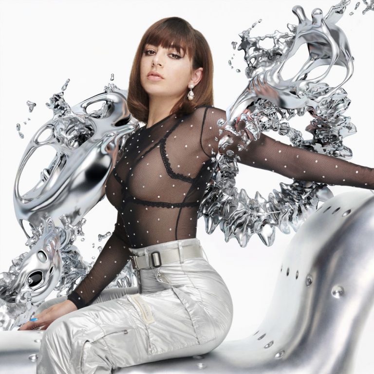 Charli XCX - 5 In The Morning