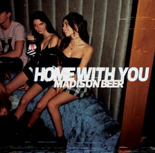 Madison Beer - Home With You