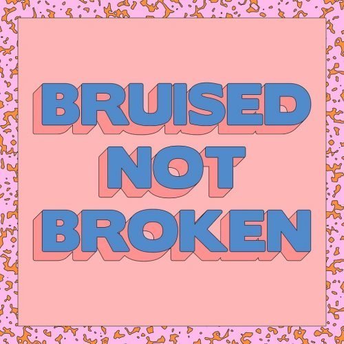 Matoma - Bruised Not Broken ft. MNEK & Kiana Ledé