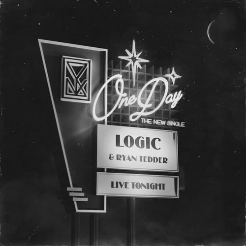 Logic - One Day ft. Ryan Tedder