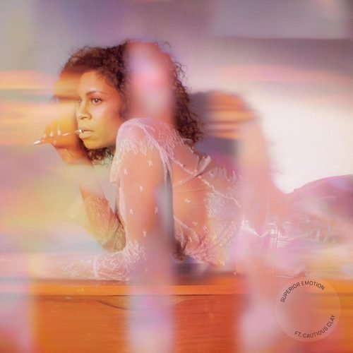 AlunaGeorge - Superior Emotion ft. Cautious Clay