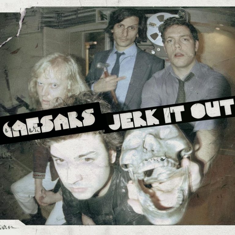 Caesars Palace - Jerk It Out
