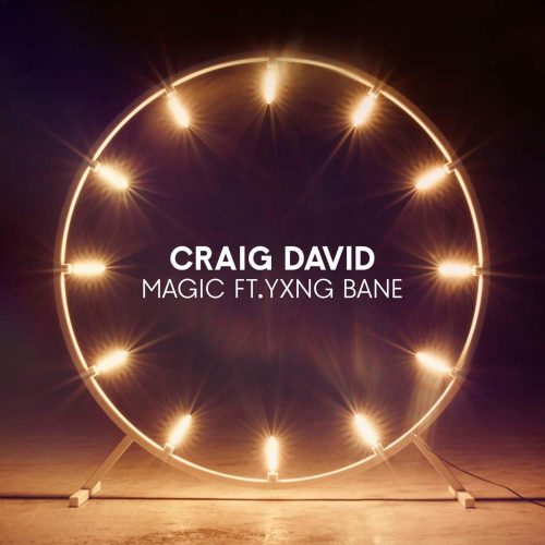 Craig David - Magic ft. Yxng Bane