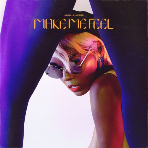 Janelle Monáe – Make Me Feel