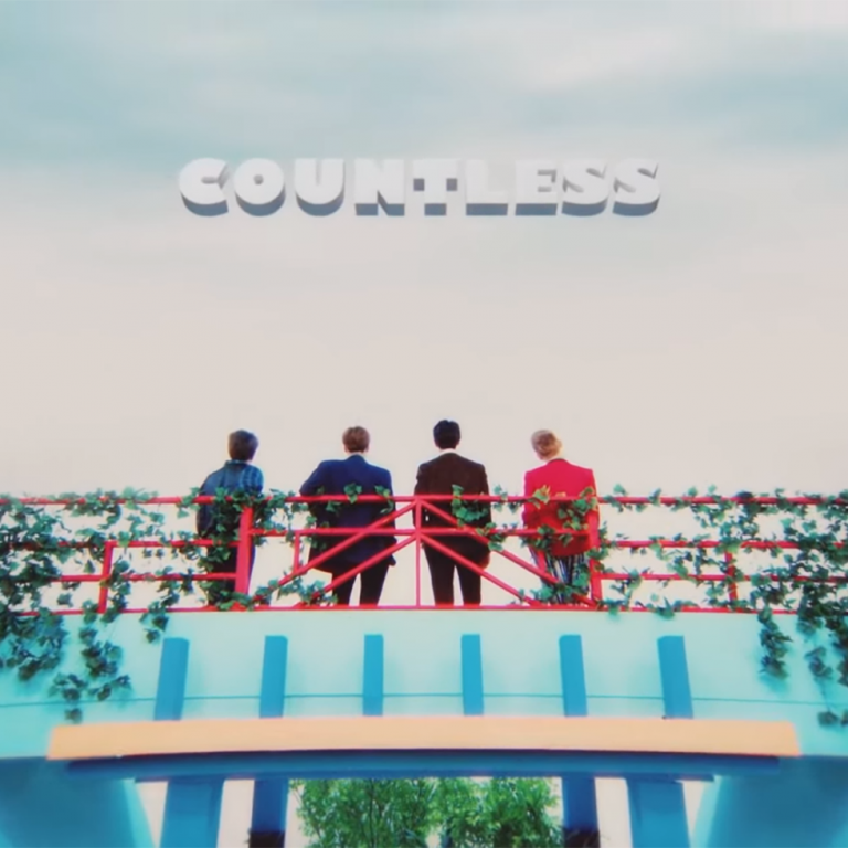 SHINee (샤이니) - Countless (셀 수 없는)