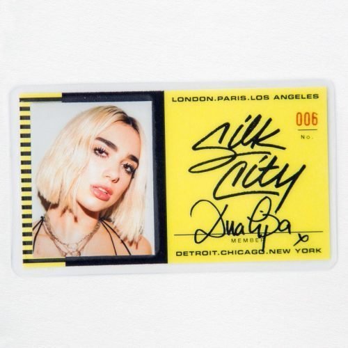 Silk City & Dua Lipa - Electricity ft. Diplo & Mark Ronson