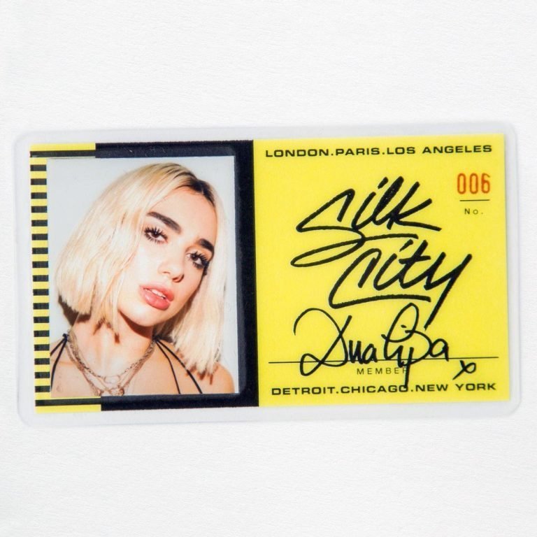 Silk City & Dua Lipa - Electricity ft. Diplo & Mark Ronson
