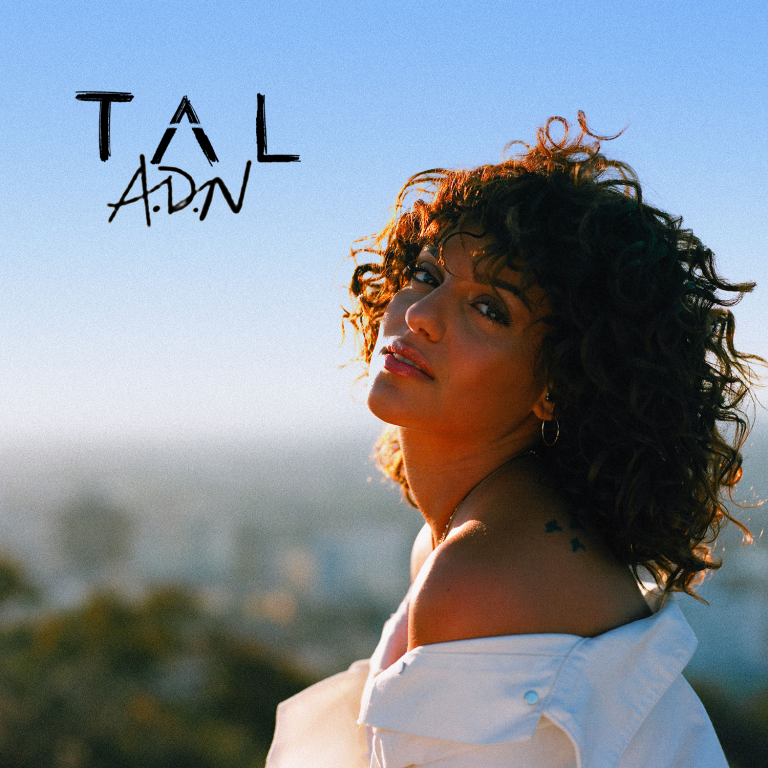 Tal - A.D.N