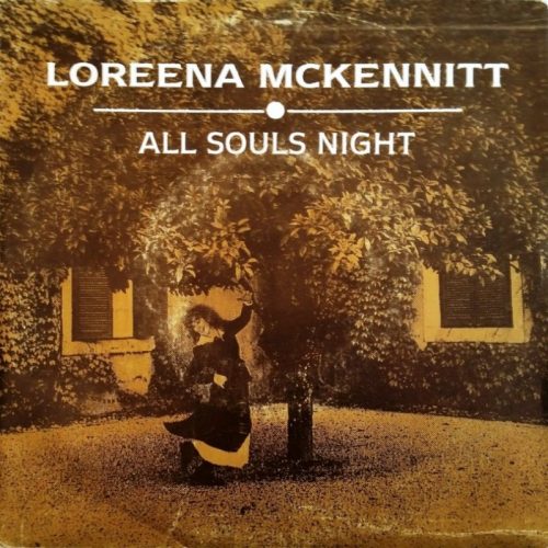 Loreena McKennitt - All Souls Night