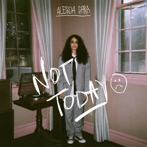 Alessia Cara - Not Today