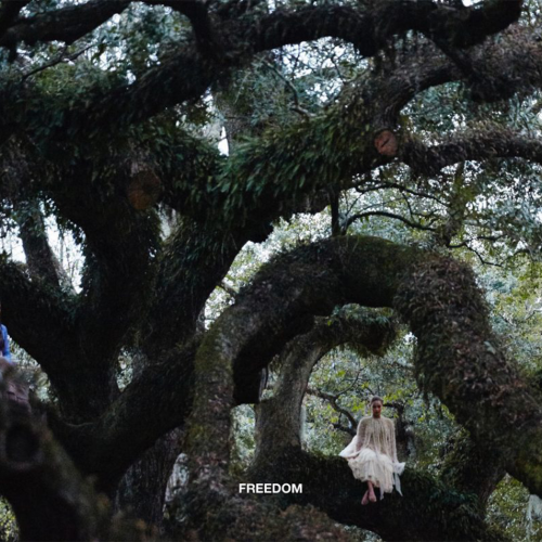 Beyoncé - Freedom ft. Kendrick Lamar