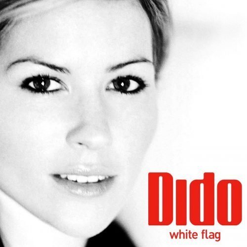 Dido - White Flag