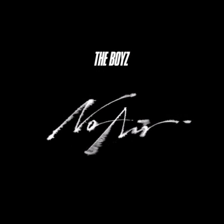 THE BOYZ (더보이즈) - No Air