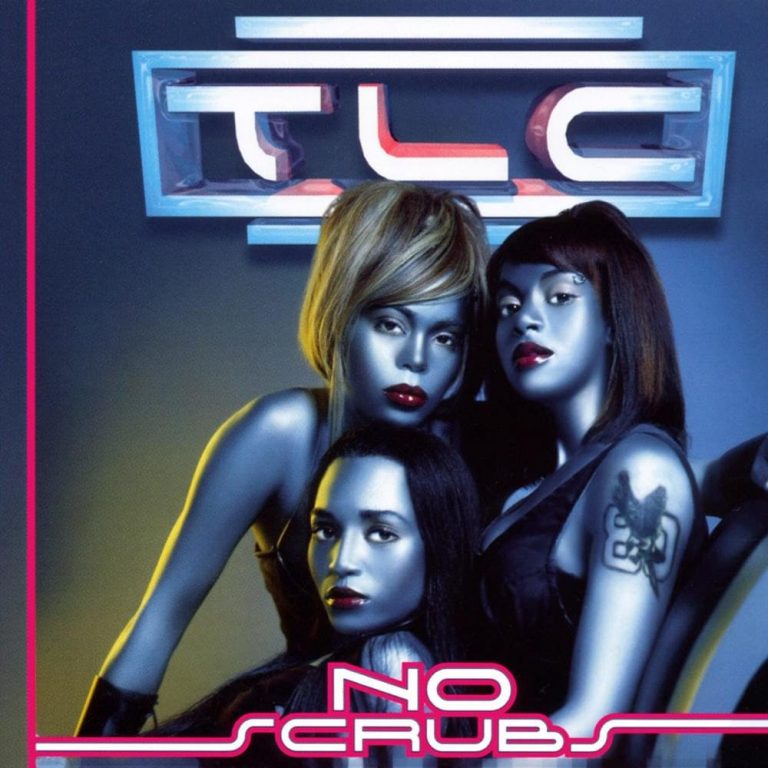 TLC - No Scrubs
