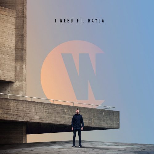 Wilkinson - I Need ft. Hayla
