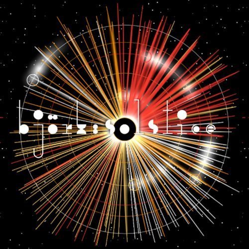 Björk - Solstice