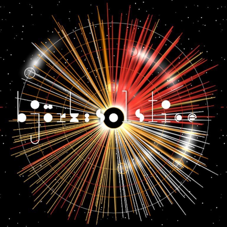 Björk - Solstice