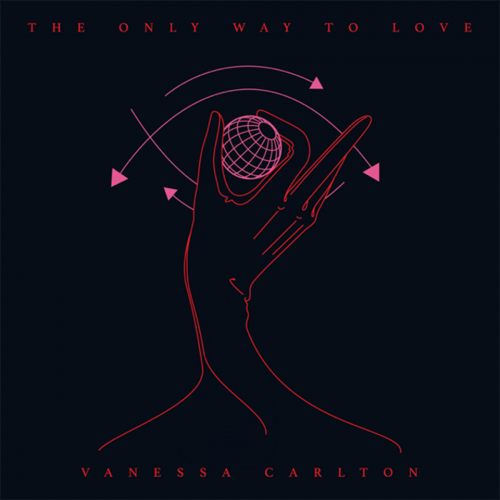 Vanessa Carlton - The Only Way To Love
