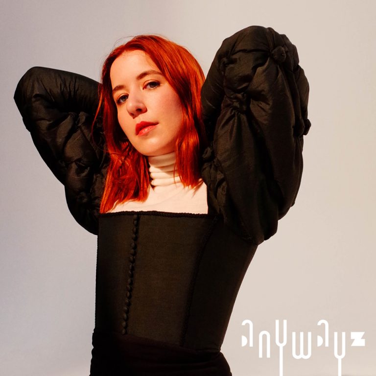Austra - Anywayz