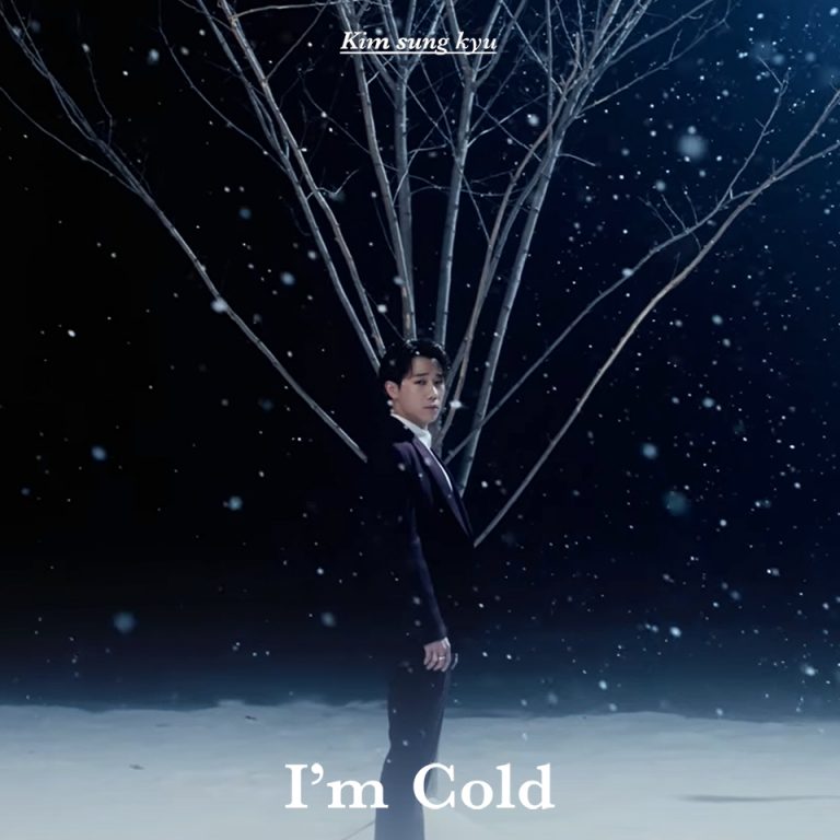 Kim Sung Kyu (김성규) - I'm Cold