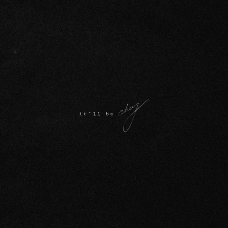Shawn Mendes - It'll Be Okay