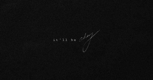 Shawn Mendes - It'll Be Okay