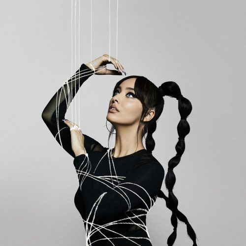 Faouzia - Puppet