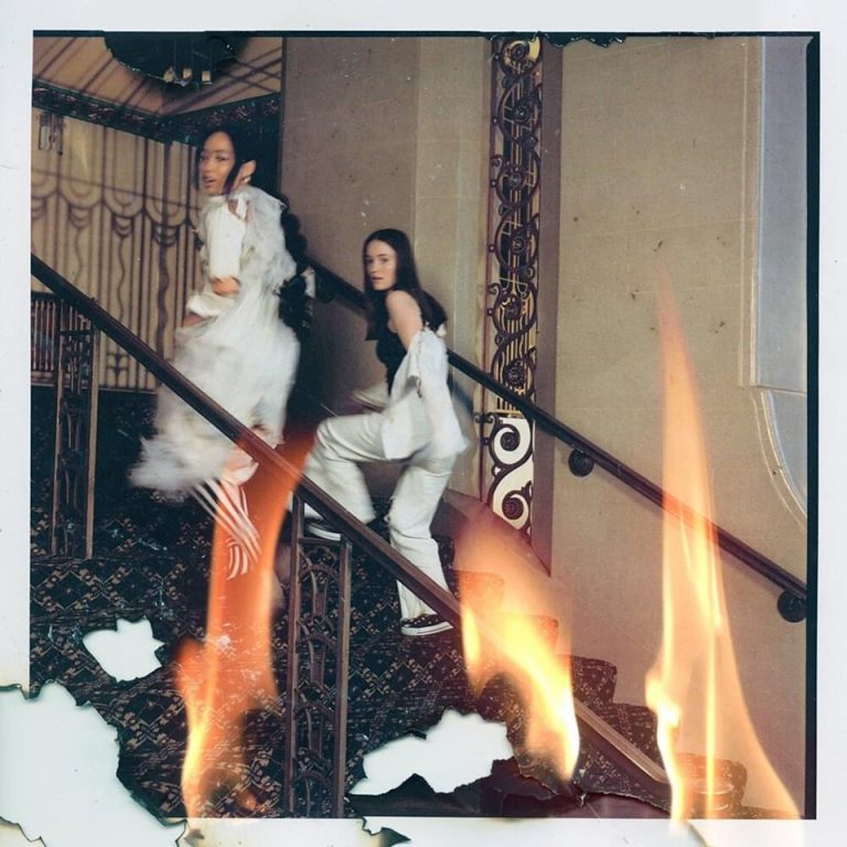 Griff X Sigrid - Head on Fire