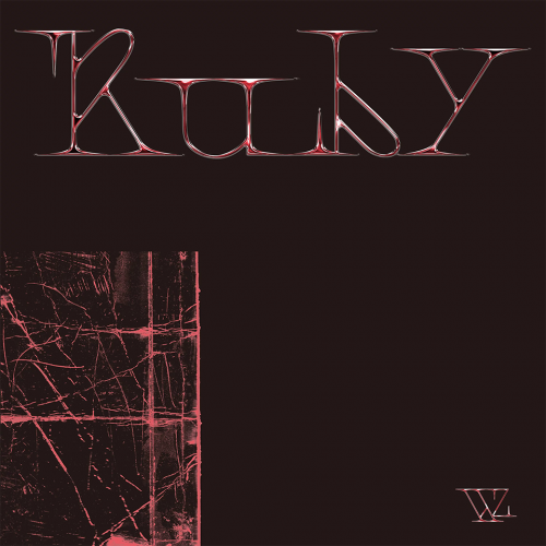Woozi - Ruby