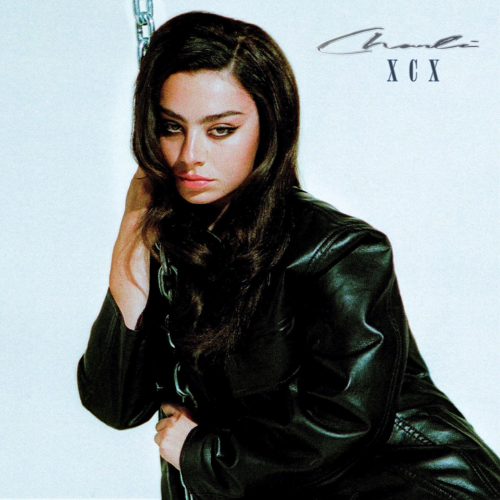 Charli XCX - Beg For You feat. Rina Sawayama